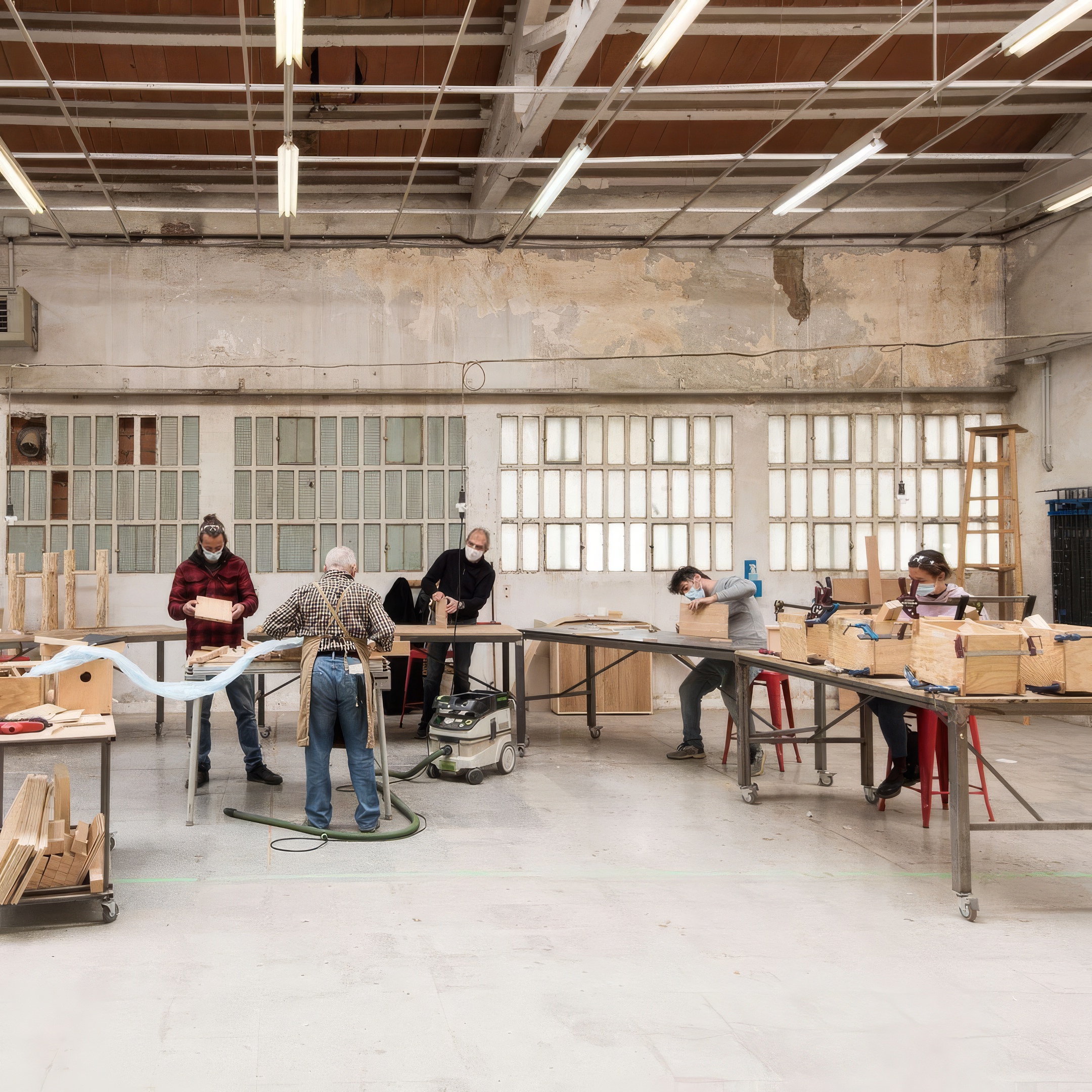 Atelier du Filtre