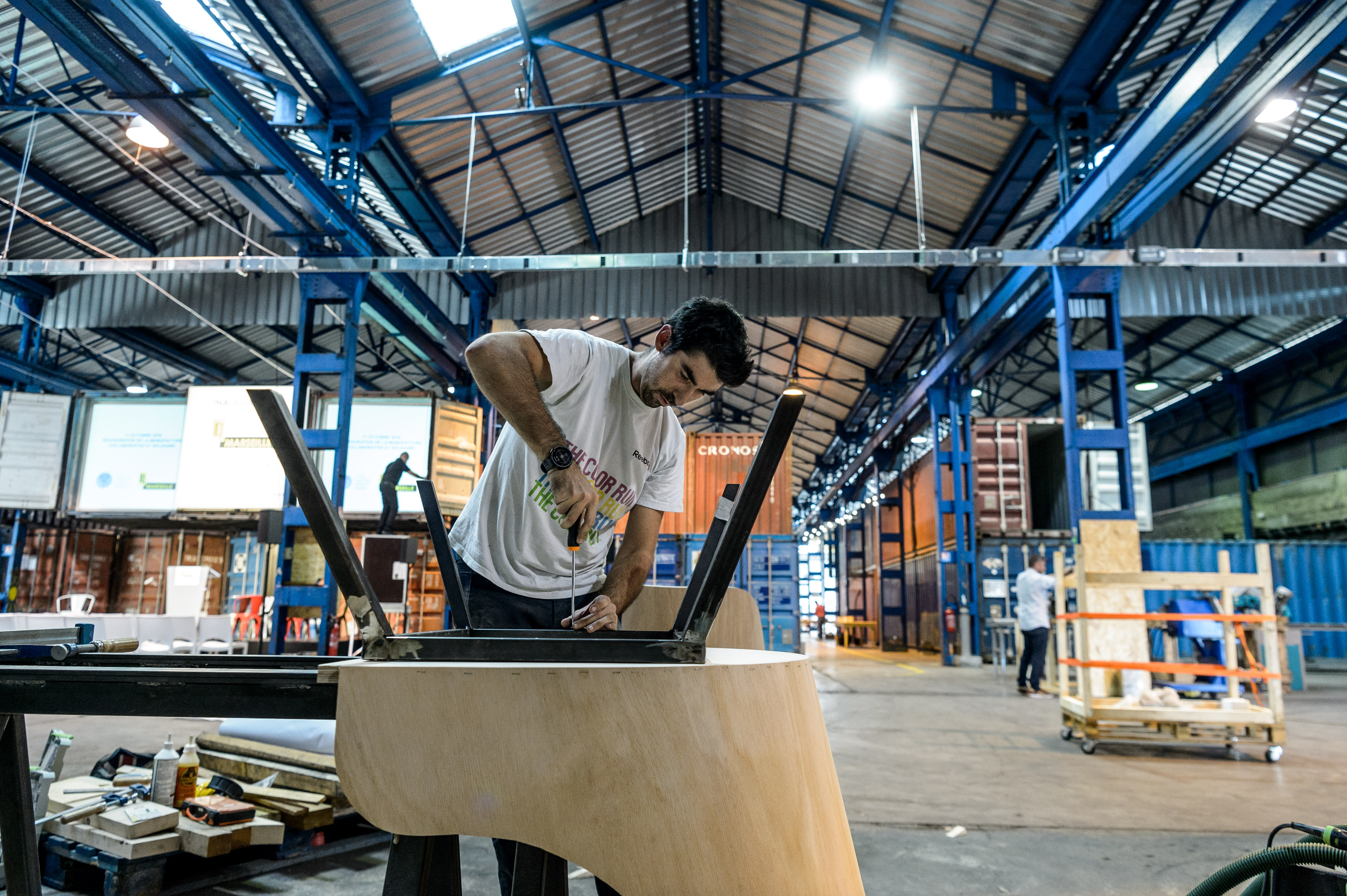 Makers Lyon
